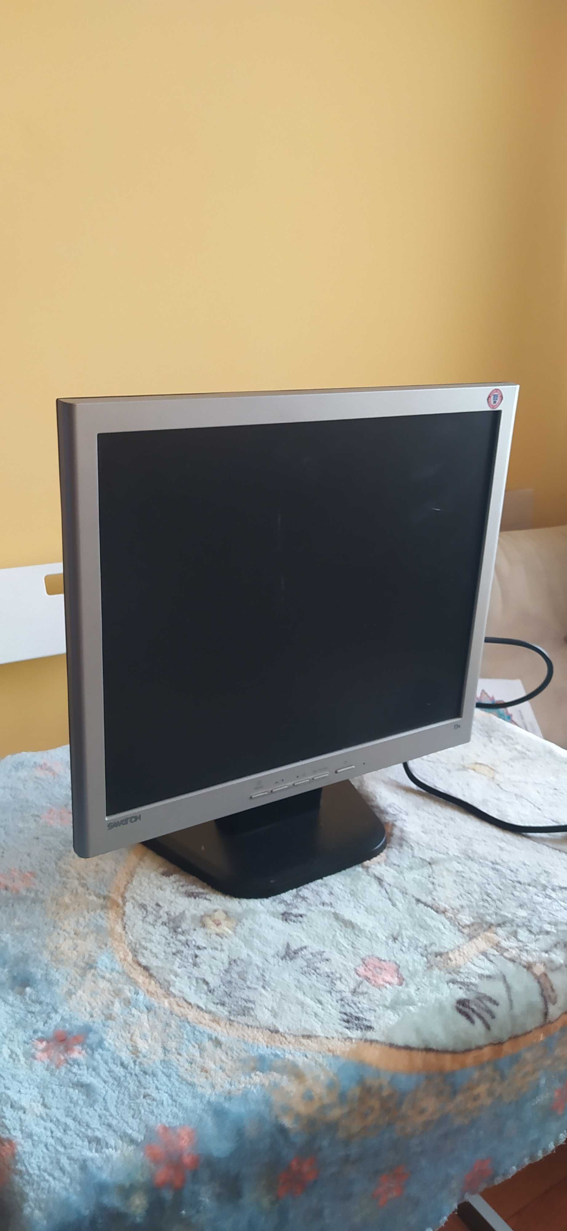 Monitor Samtron 17" 73v