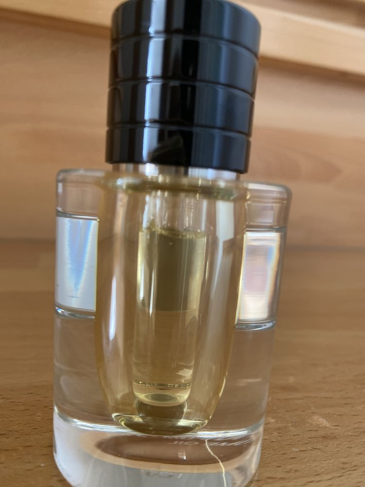 MUSC Elixir Precieux Christian Dior