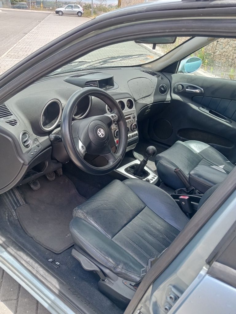 Alfa Romeo 156 1.9 JTD
