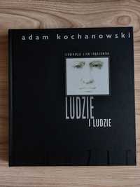 Ludzie i ludzie Adam Kochanowski