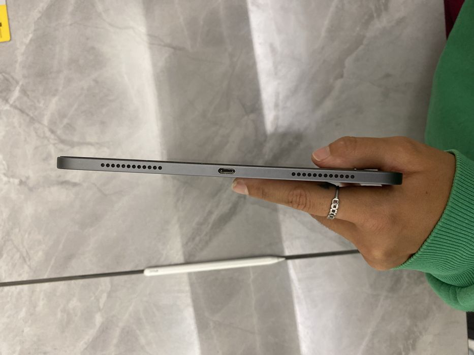 iPad Air 4 (2020) 256 gb wi-fi