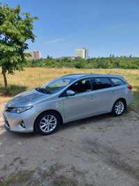 Toyota Auris Toyota Auris 1.4 d4d 90KM Salon PL