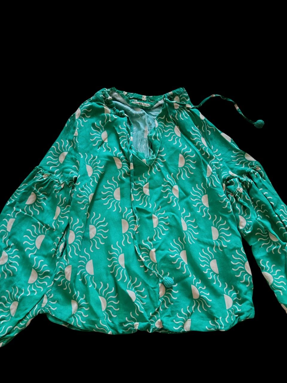 Blusas diversas (feminina)