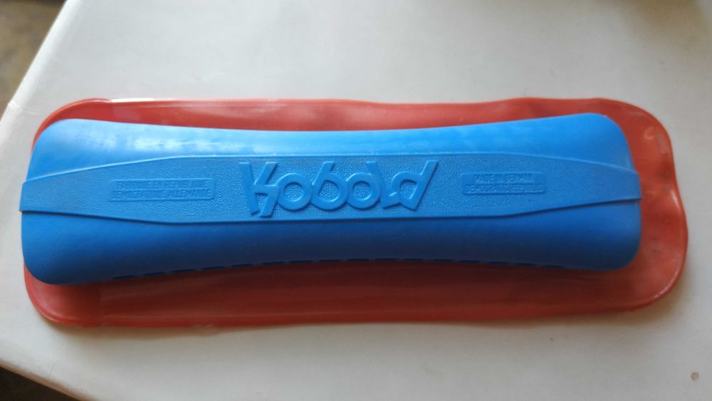 Губная гармошка "KOBOLD" ГДР