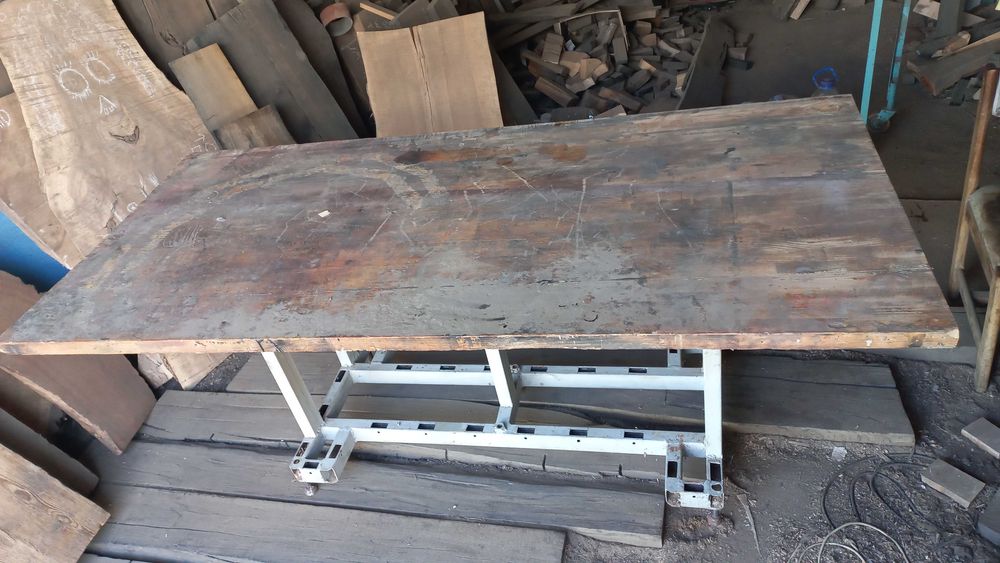 Рабочее подстолье Ноги для стола верстака