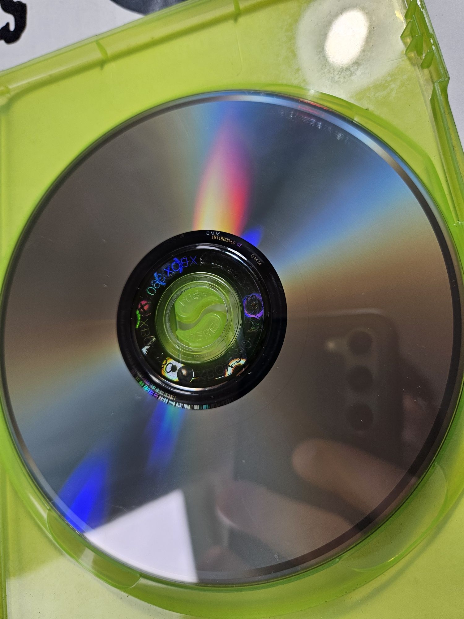 Sega Mega Drive Ultimate Collection Xbox 360 Komplet 3xA BDB