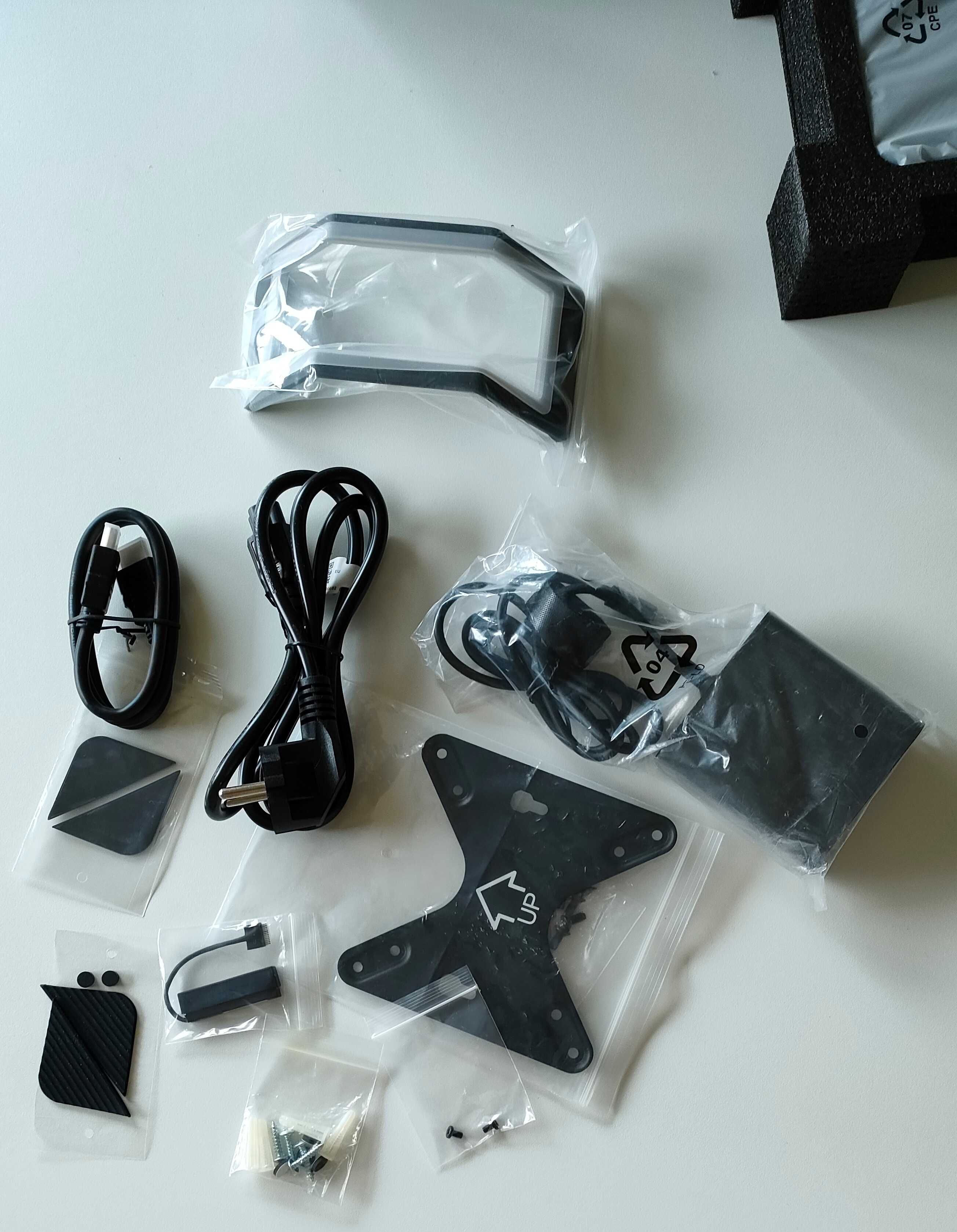 Mini PC MINISFORUM Venus Series UM773 Lite 32/1TB