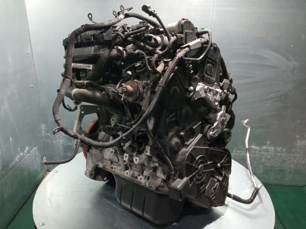 Motor completo PEUGEOT 208