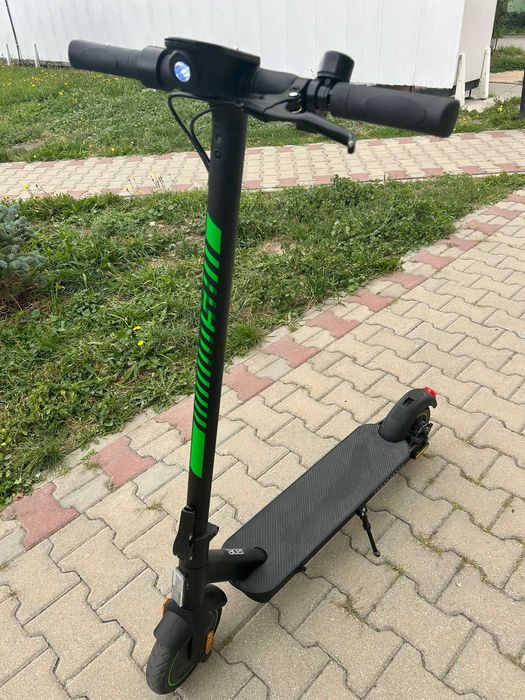 Hulajnoga elektryczna Acer ES Series 3 - 100% sprawna