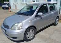 Yaris 1.3 salon pl 123 tys. km serwisowany