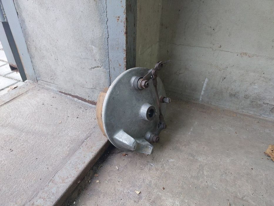 Передній барабан мт 10-36