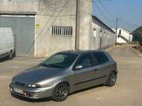 Fiat Bravo 105 JTD Sport