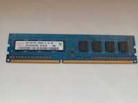 ОЗУ Оперативна пам'ять 2 Gb DDR3 PC-3-10600U-9-10-A0