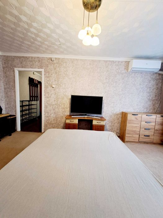 Лівобережна.вул.Куліша 11,оренда 2к квартири