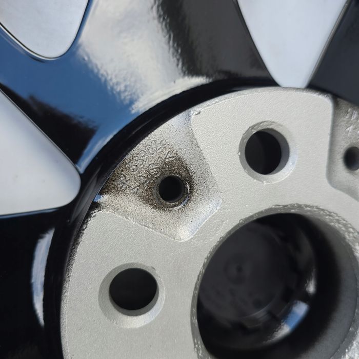 bmw i3 5x19 et43 5x112 19 4x