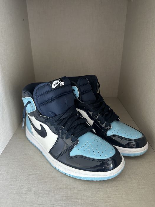 Nike Air Jordan 1 High