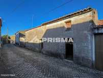 Moradia em Xisto para remodelar para venda em Rodeios, Vila Velha de R