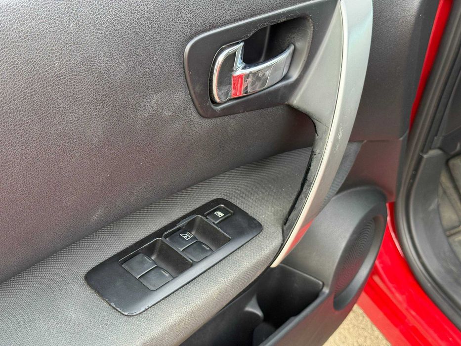 Nissan Qashqai+2 2009 2.0 Бензин АКПП Обмін/Лізинг/Кредит