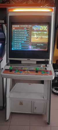 Arcade Sega NAOMI com 3000 jogos