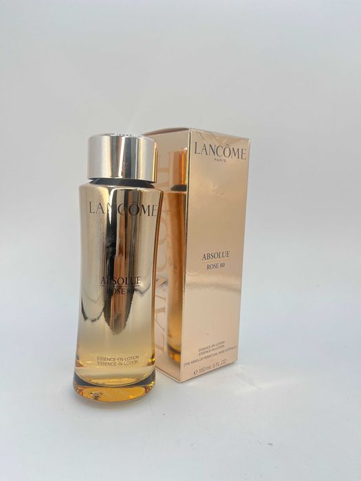 Lancôme Absolue Rose Toner – tonik anti-age z dziką różą