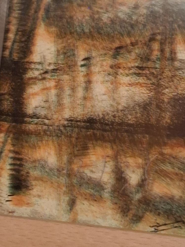 Gravura José Pedro Croft