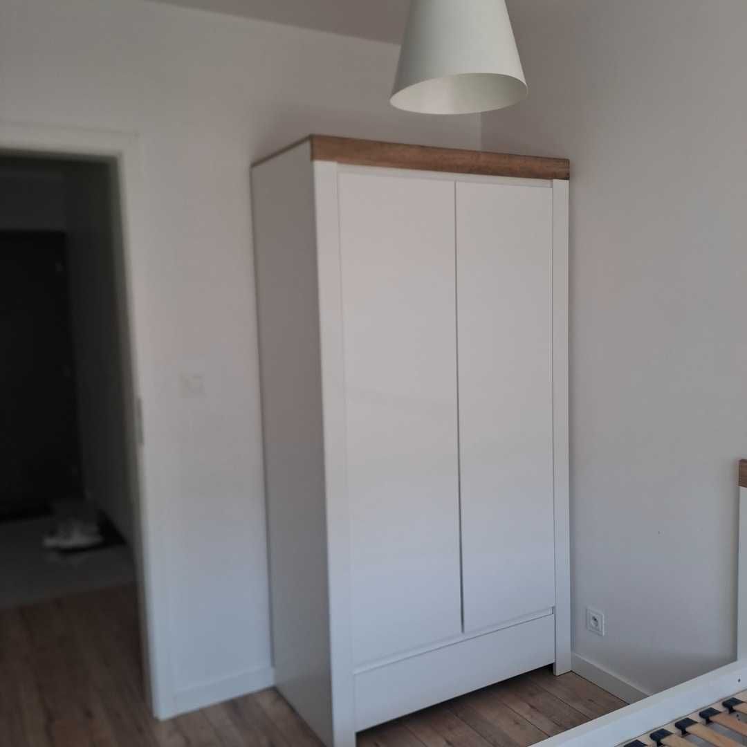 Mieszkanie 52,2 m do wynajęcia