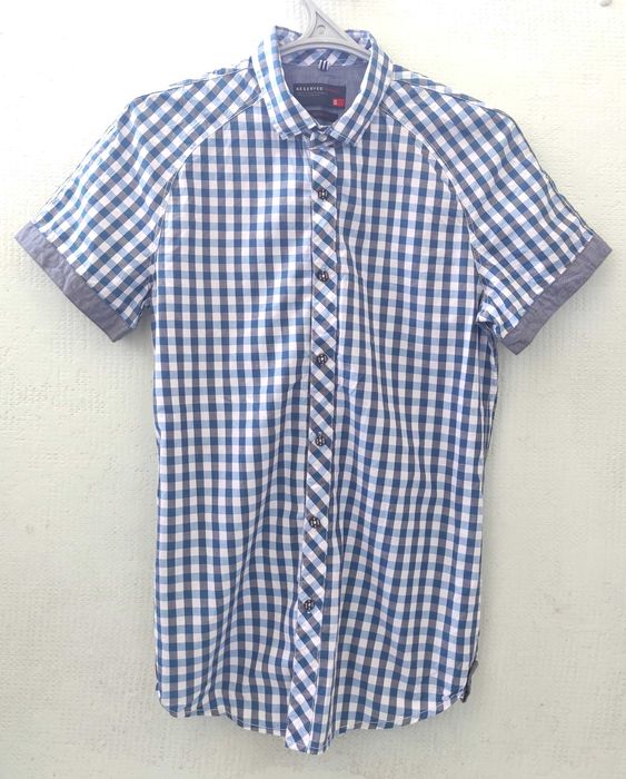 Сорочка Reserved Apparel чоловіча 

розмір: S