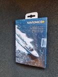 mapy navionics MSD/NAV +28XG uk/holandia/irlandia