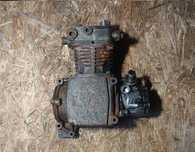 # MAN F90 F2000 TGA KOMPRESOR SPRĘŻARKA POWIETRZA ZB4275