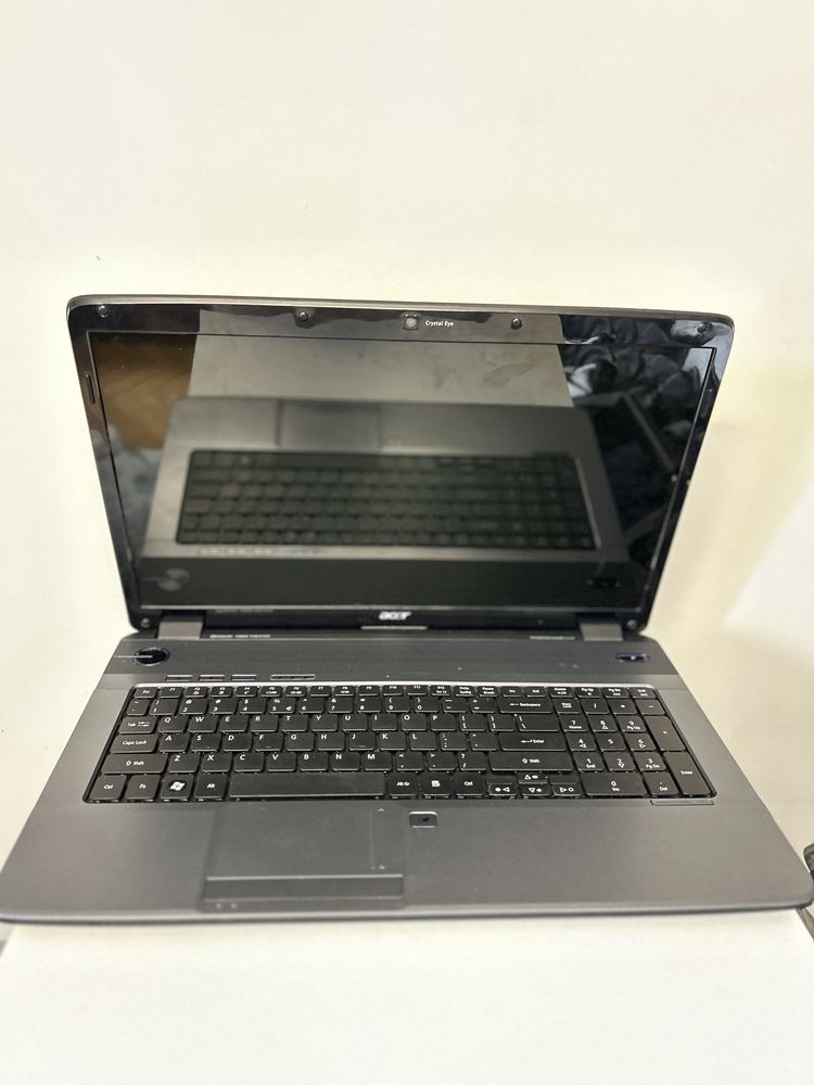 Laptop acer aspire 7