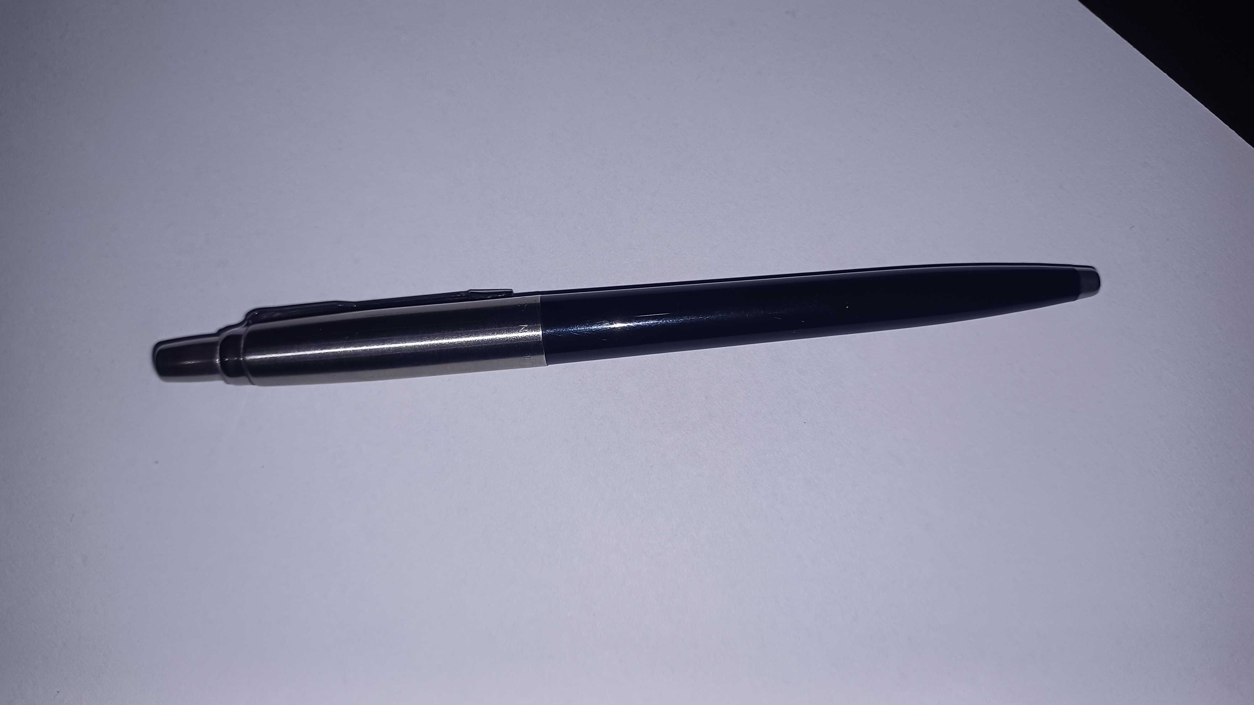 Zestaw piśmienniczy Pióro i Długopis PARKER