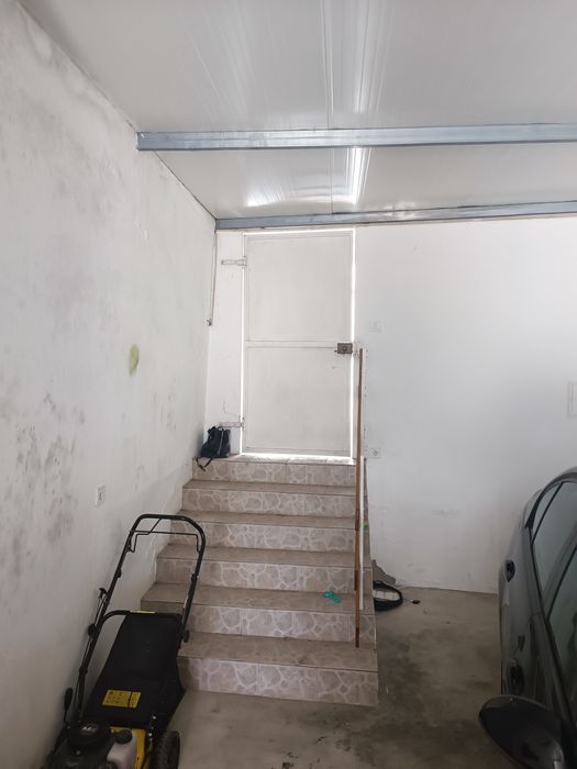 portas em bom estado
