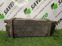 Radiador Intercooler Land Rover Freelander (L314)