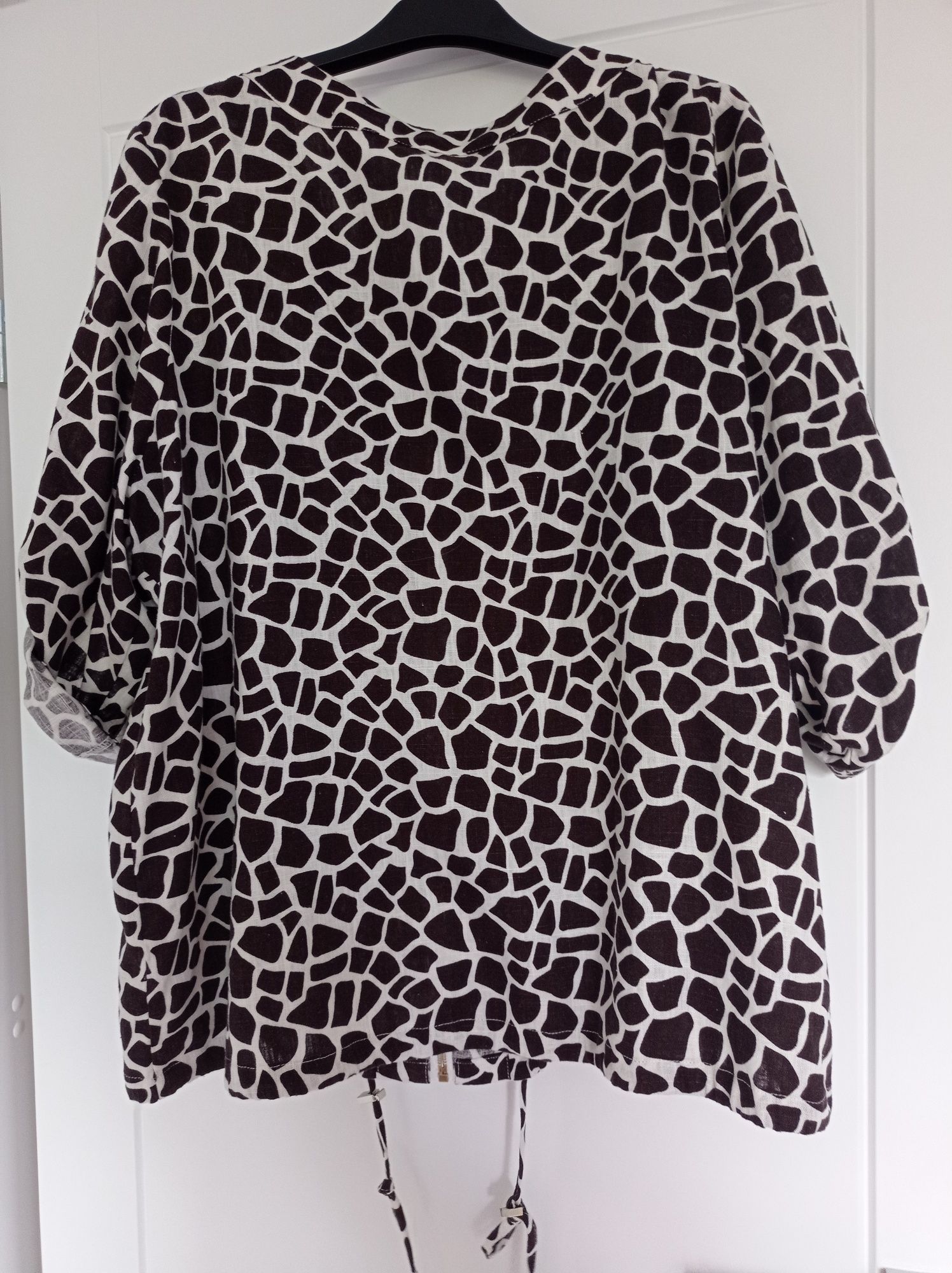Bluza/ kurteczka na suwak Monnari
