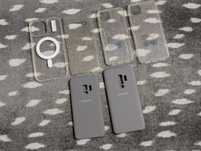 Продам чехлы для смартфонов iPhone Samsung Pixel