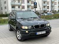 BMW X5 3.0D Automat 4*4