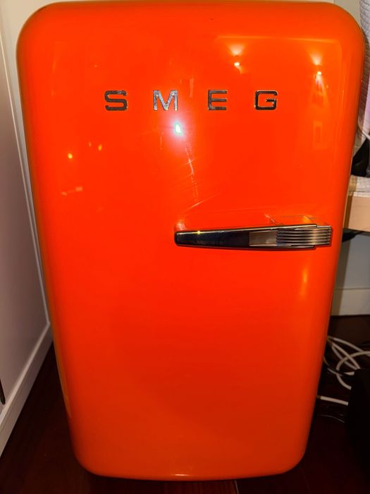 Frigorifico Minibar smeg
