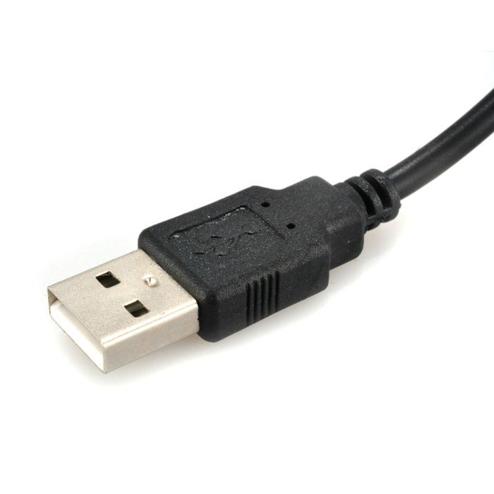 Cabo Adaptador LPT Paralelo para USB