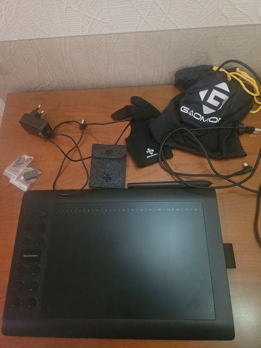 Gaomon M106K Pro