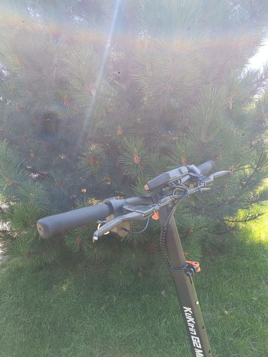 Kukirin G2 Max 2023