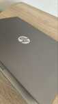Portatil hp cinza 8gb de ram processador I5