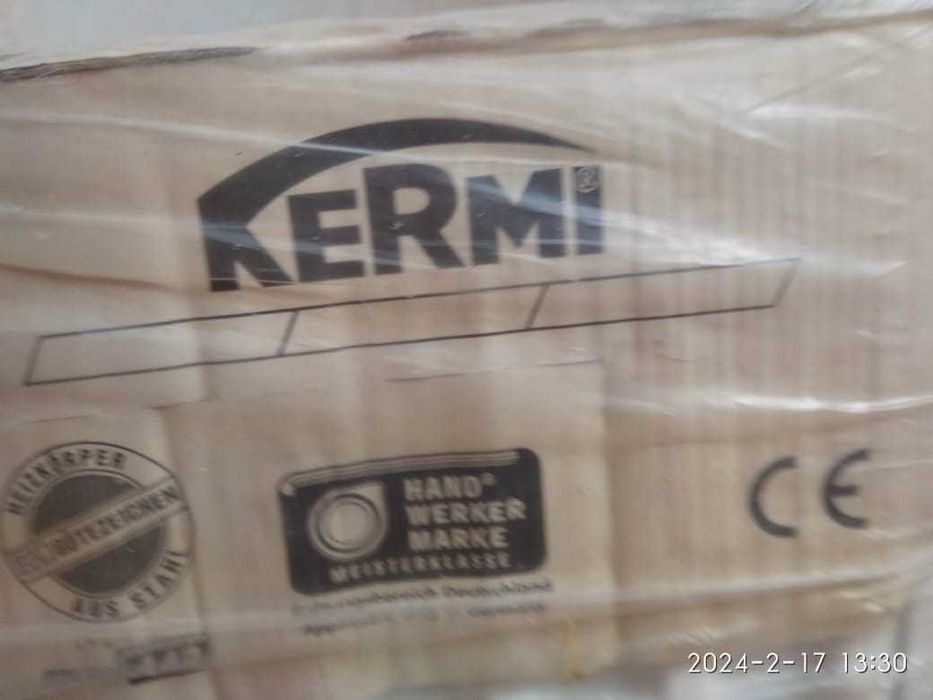 Батареї опалення Kermi FKO Therm x2