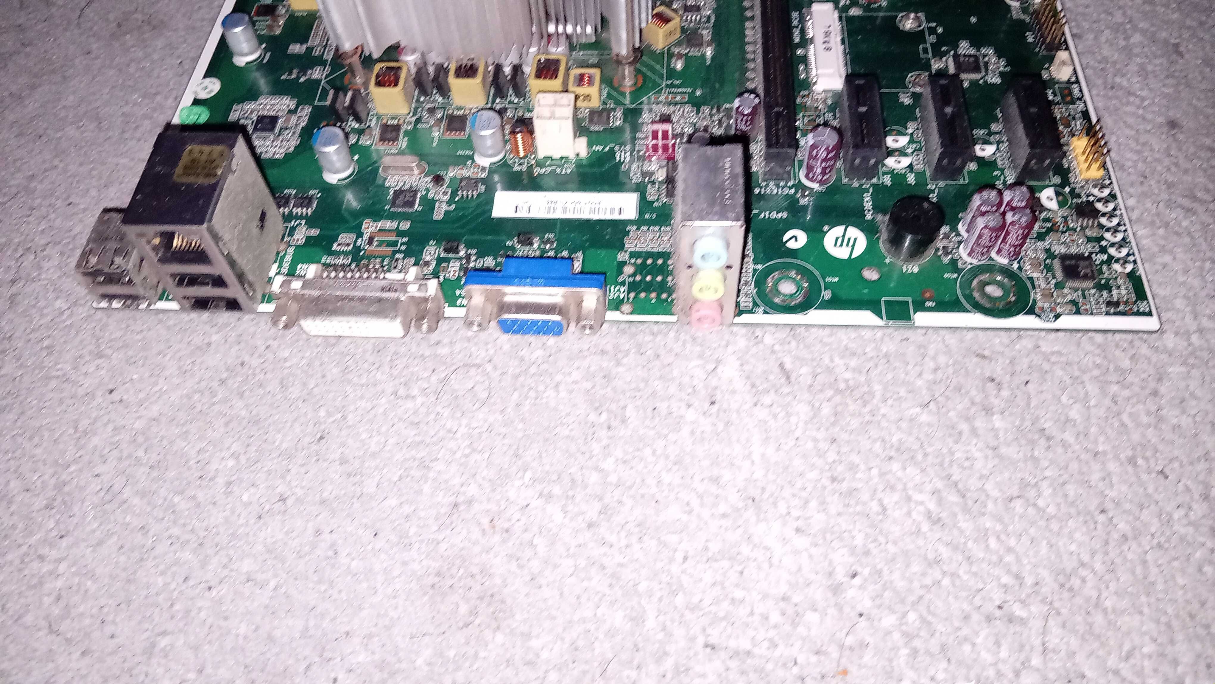 Bord i3 com memórias 4bg