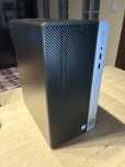 Komputer HP ProDesk i5 8500/16GB DDR4/SSD480GB/nVidia 4GB/Win11 Pro