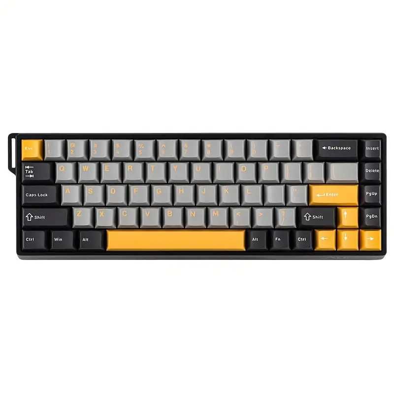 Aula win68 HE max [Магнітна]