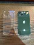 iPhone 13 128GB Verde