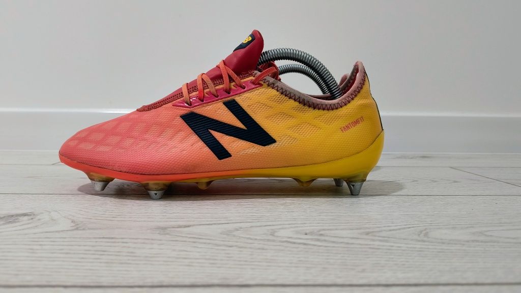 Korki New Balance Furon 4.0 Pro SG