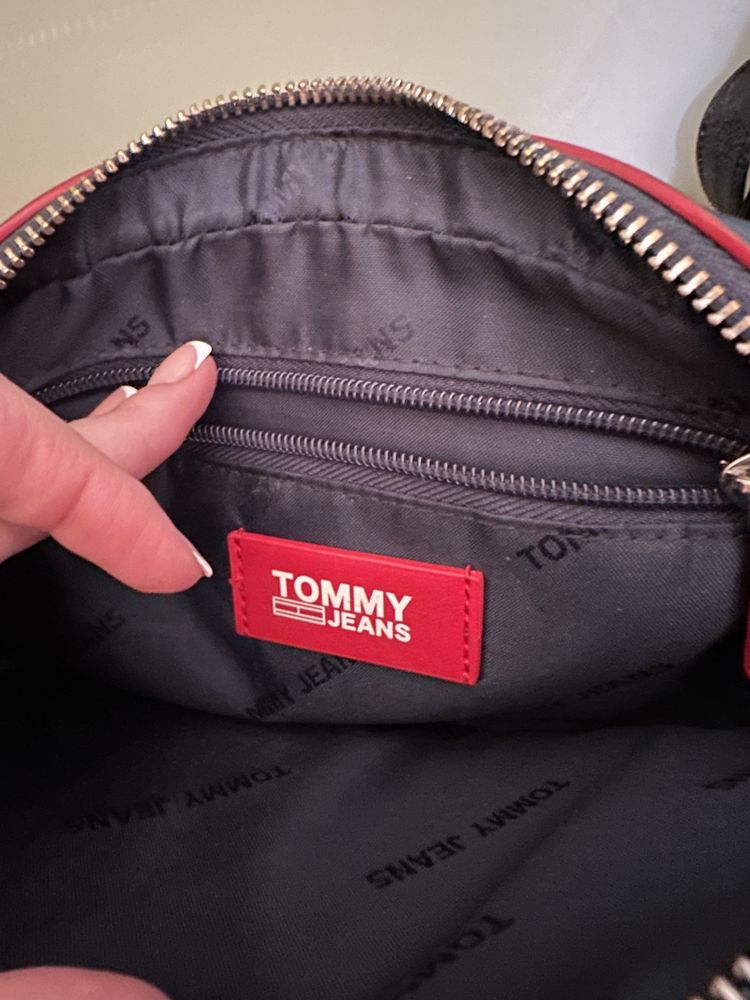 Сумка Tommy Hilfiger сумка Next клатч Viventy