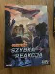 Pandemic Szybka Reakcja