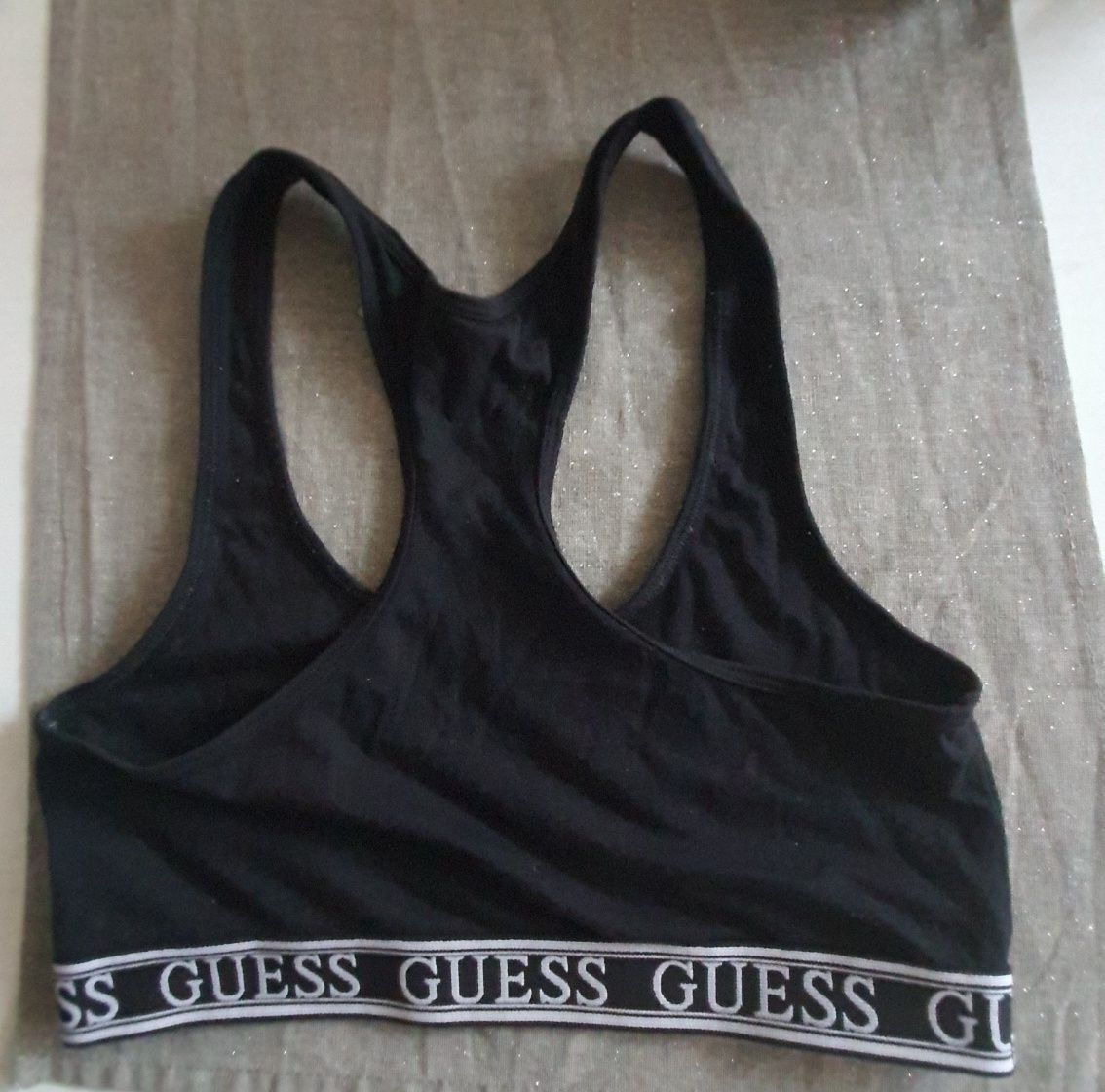 Biustonosz top Guess